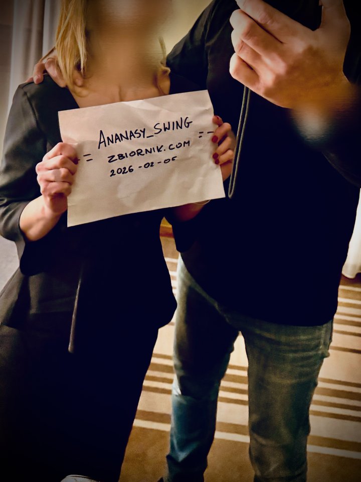 Prawdziwi my - ananasy_swing