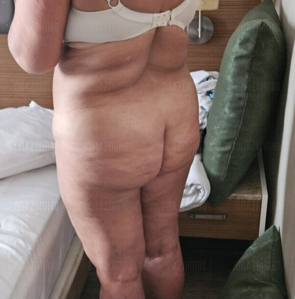 Było miło - ONAzNIM80