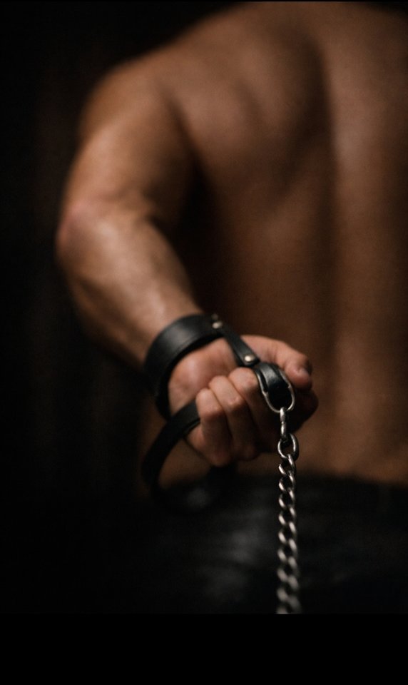 Lubisz być niegrzeczna? - Realnykoneser