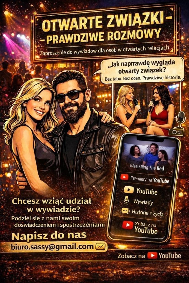 plakat wywiady .jpg - weknow