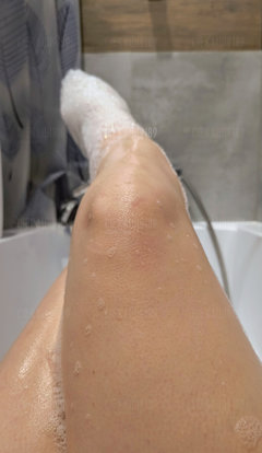 Stópki w pianie 😇