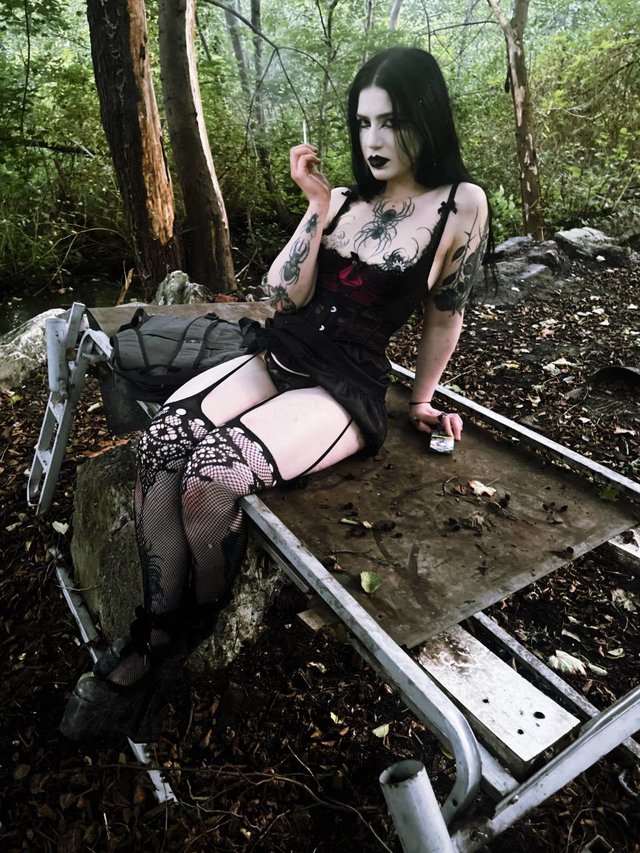 GothxViking
