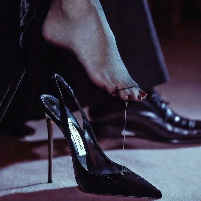 shoejobstory