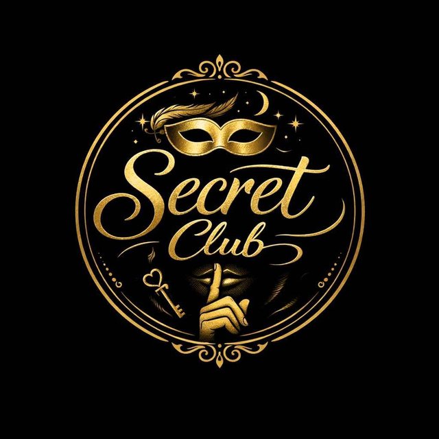 Secret_Club