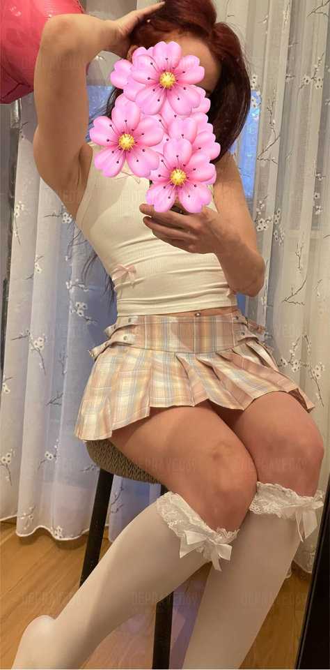 Littlegirl - Depraved69