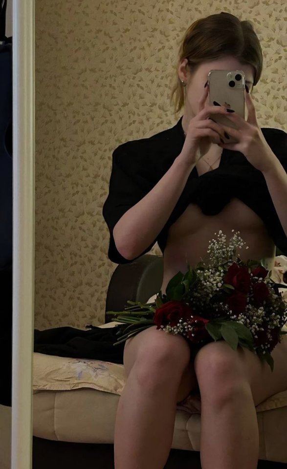 wanna touch? - zofiia69