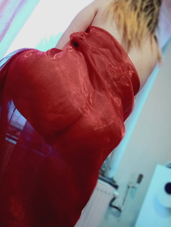 Odważne fotki, filmiki za blika 😈 - PinkiePie69