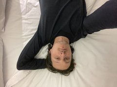 Samotny w Leszno 🫠