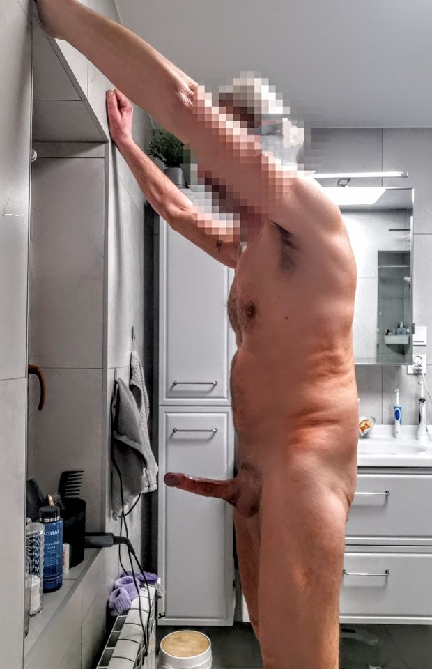 Wstajemy, drogie sąsiadki - Naturystahetero