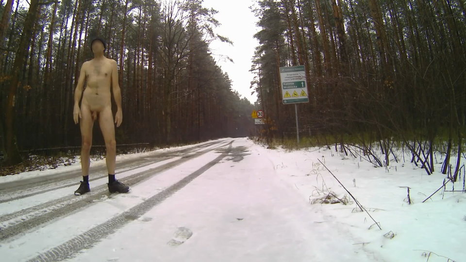 - droga do Koloni Woźnickiej 20260208_1118.mp4_snapshot - Krzysztof_cfnm