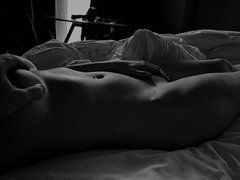 Między nocą a dniem.