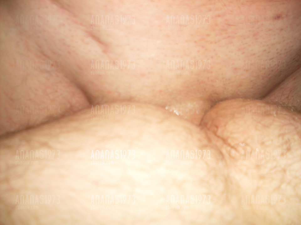 Wszedł do końca.... - Ananas1973