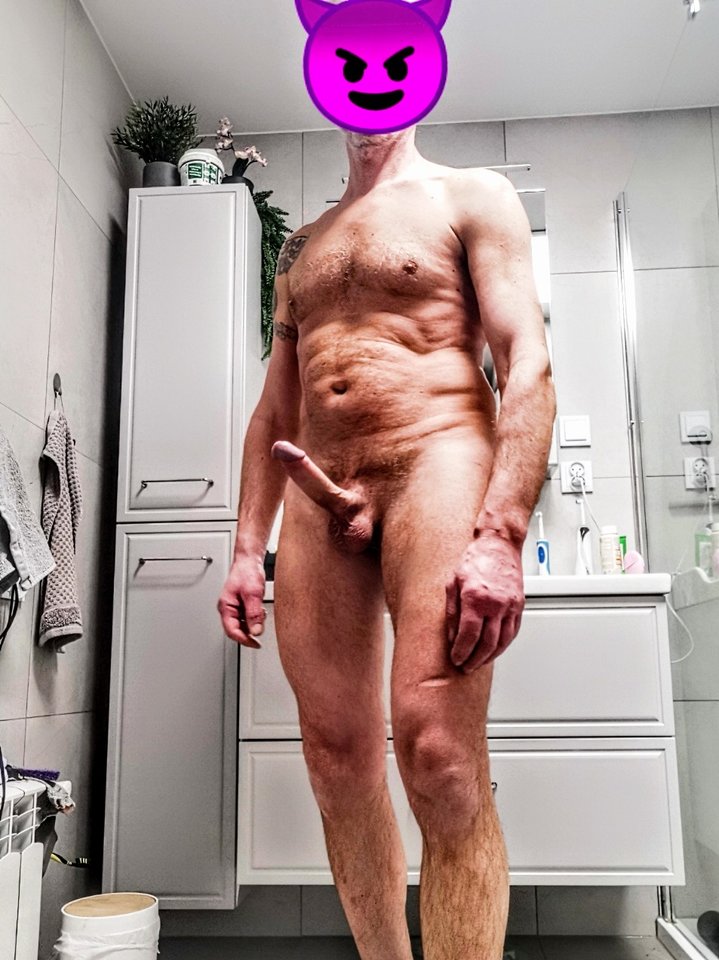 Nie lubię poniedziałków - Naturystahetero