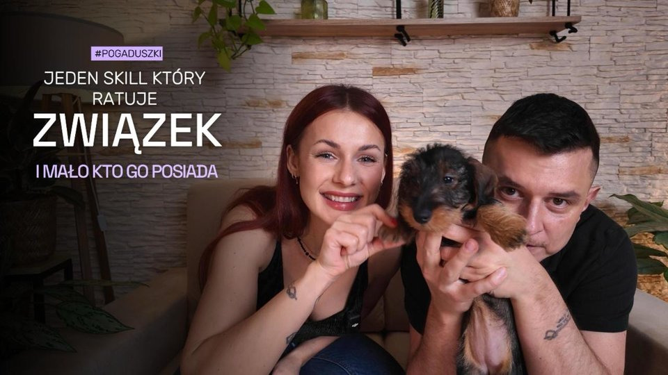 Zapraszamy na kolejny odcinek YT :) - ParaZsasiedztwa
