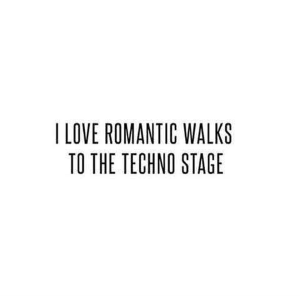 Romantic walks - jednakja