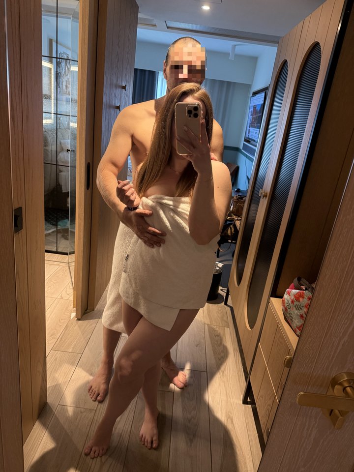 Mr&Mrs 🔥 - Zawszerazem9583