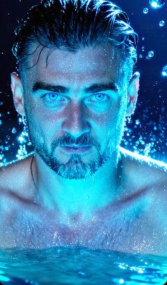 Dzień dobry w deszczu😘😘