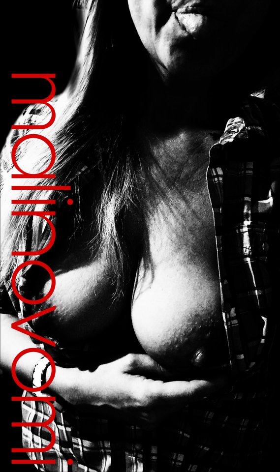 I co mi zrobisz? - Malinovomi