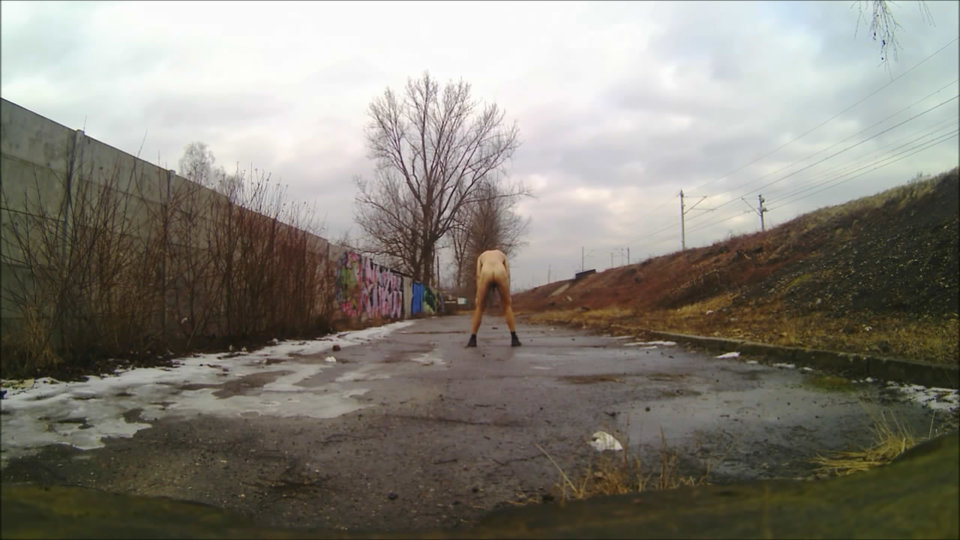 ŻABIE DOŁY - za starymi garażami 20260210_1322.mp4_snapshot_0 - Krzysztof_cfnm