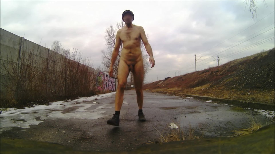 ŻABIE DOŁY - za starymi garażami 20260210_1322.mp4_snapshot_0 - Krzysztof_cfnm