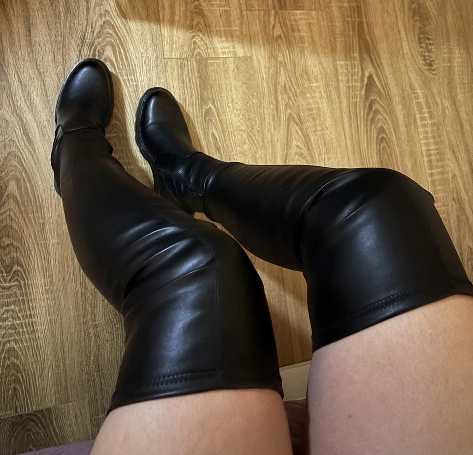 Lubię te buciki - Stanley9856