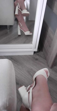 Podobają się buciki? ☺️