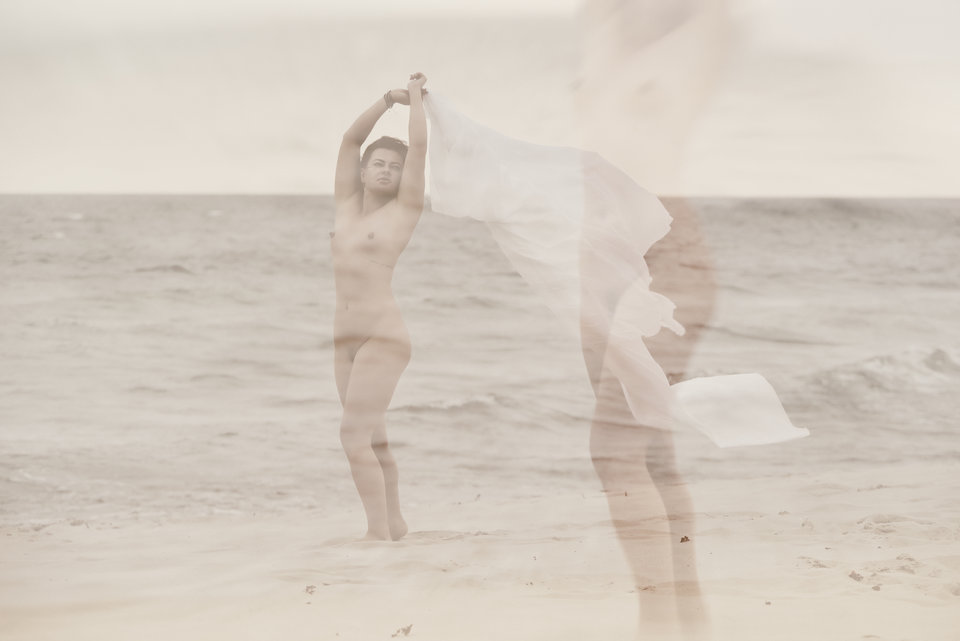 Fotografia, która mówi więcej niż tysiąc słów. - Akoh