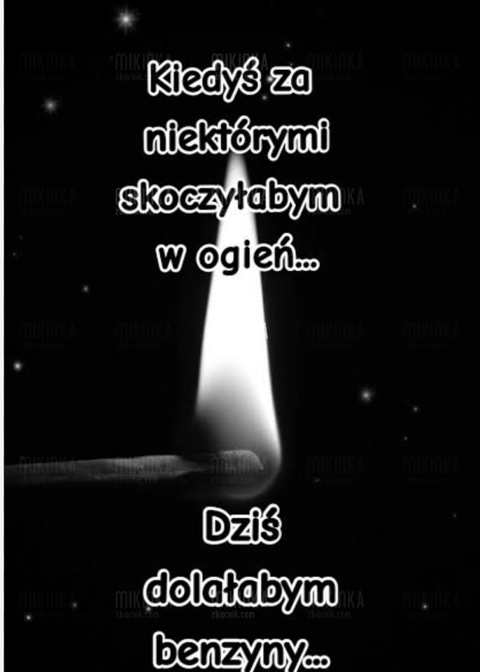 Internety. - mikinka