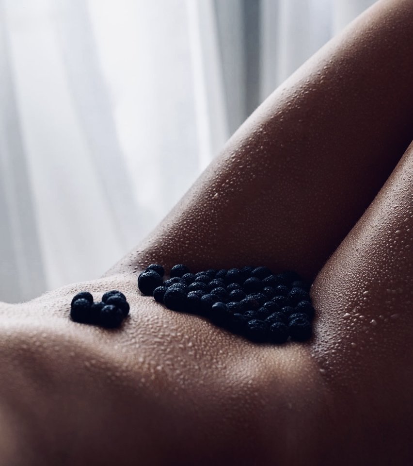 😈 - ILLeGaL_AmOuR