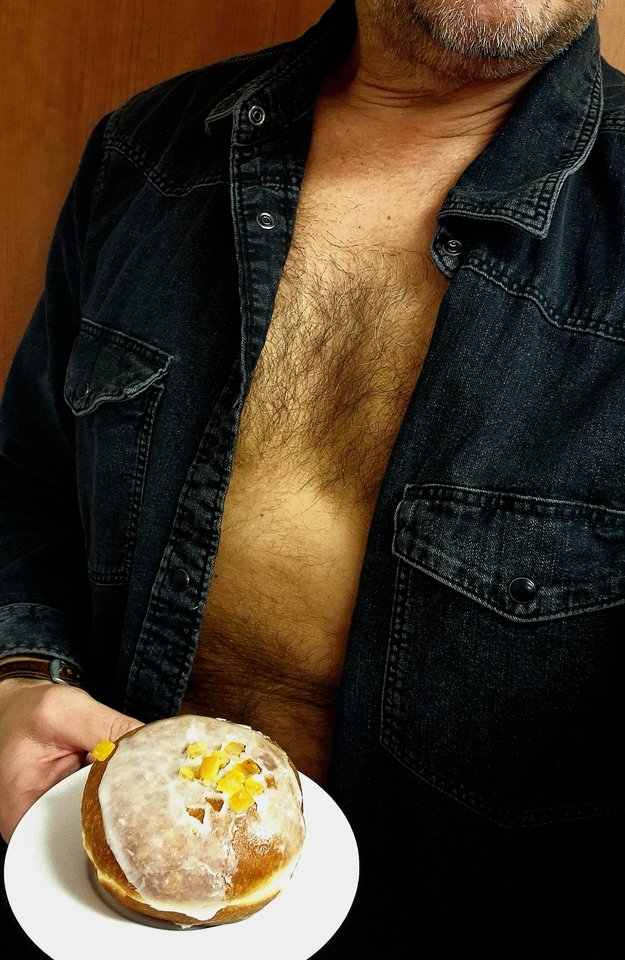 Jeszcze jeden...?😎😋😉 - BlackjackBack