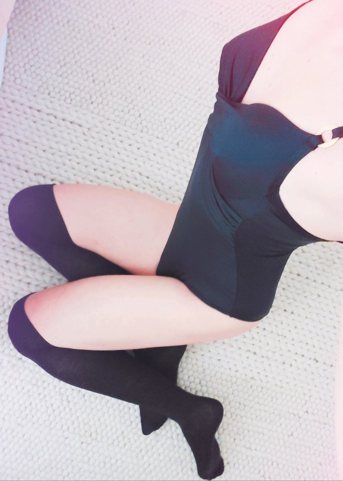 Czas na basen - Assstrid