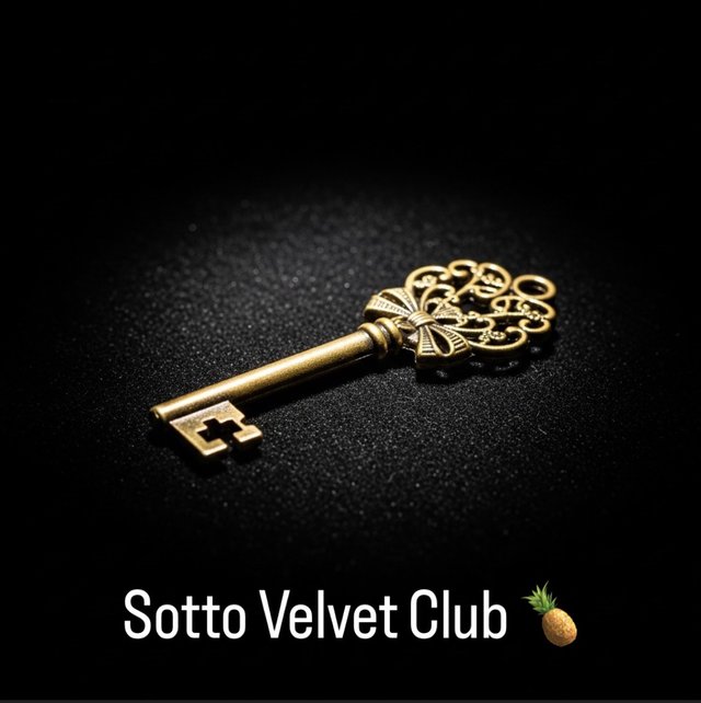 SottoVelvetClub