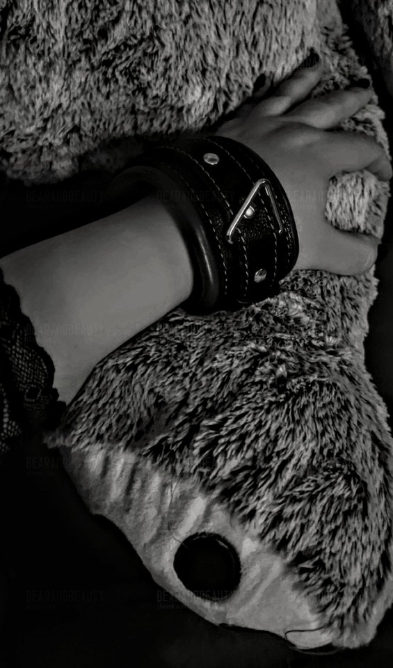 Kajdan. - BearandBeauty