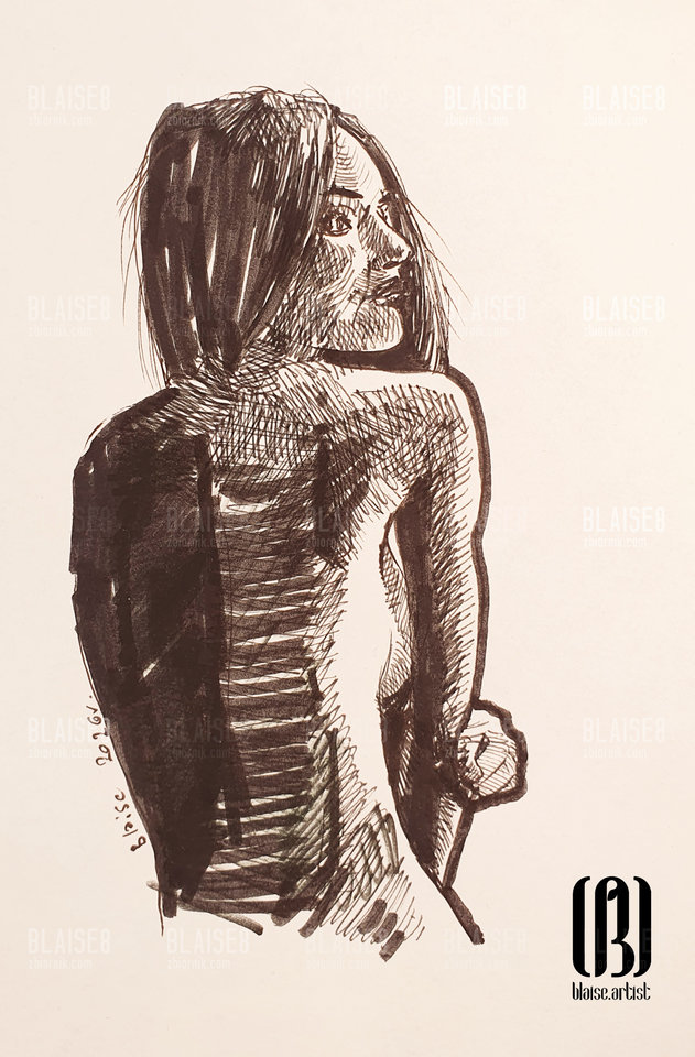 Art. No. 381 - blaise8