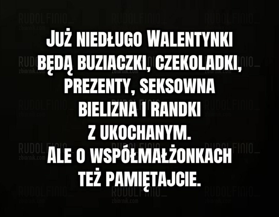 źródło: FB - rudolfinio_