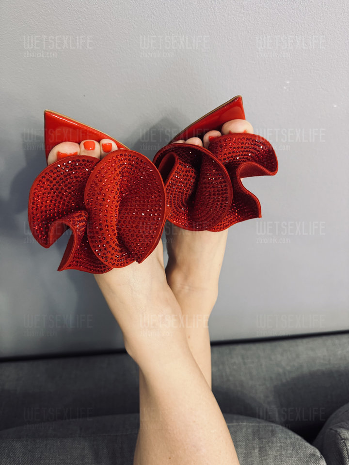 Walentynkowy prezencik… - WetSexLife