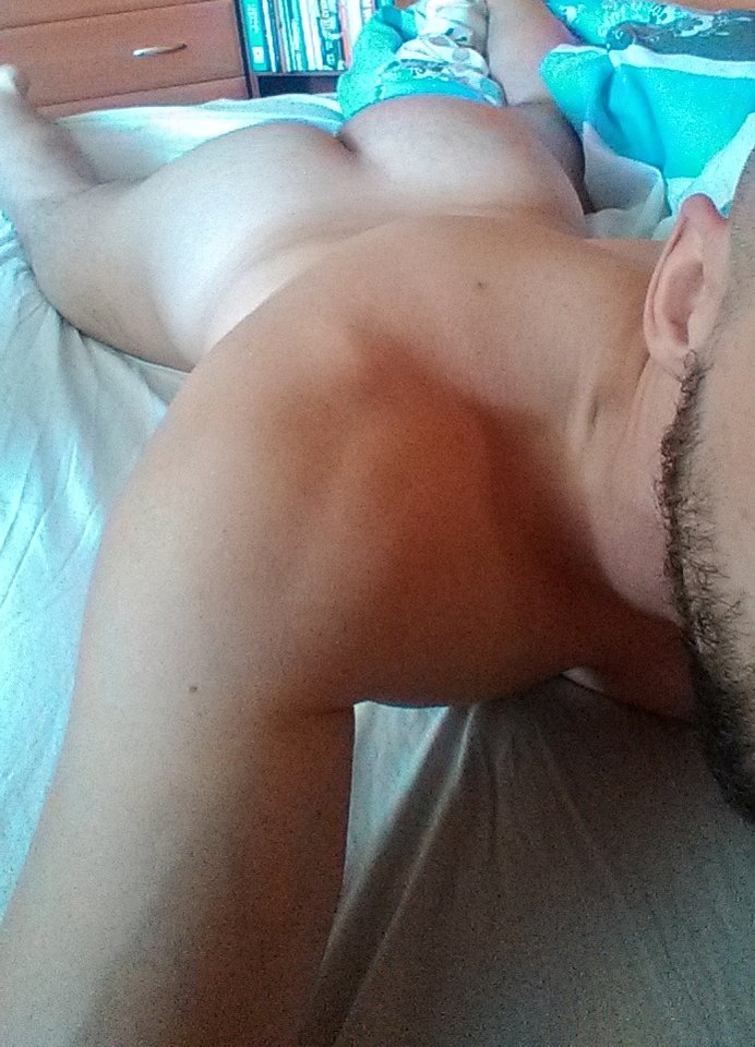 Z dupy strony :) - Lost69Highway