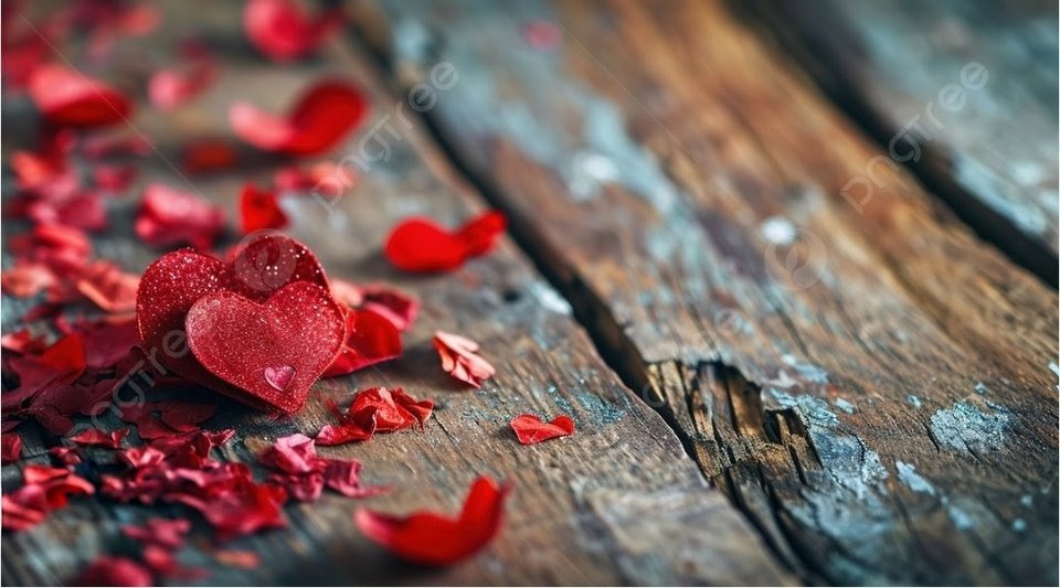 Valentine - SweetCheryLady