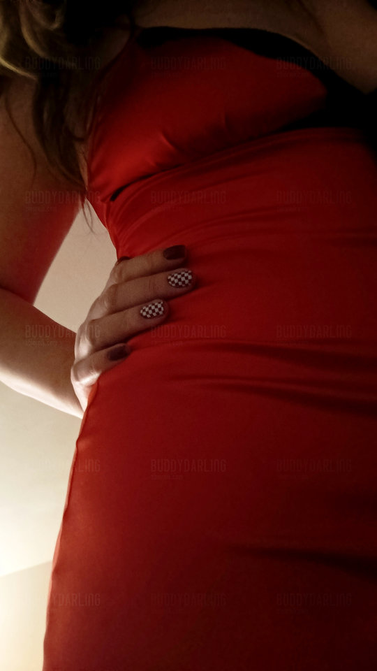 Kto lubi czerwony?💋❤️💋 - BuddyDarling