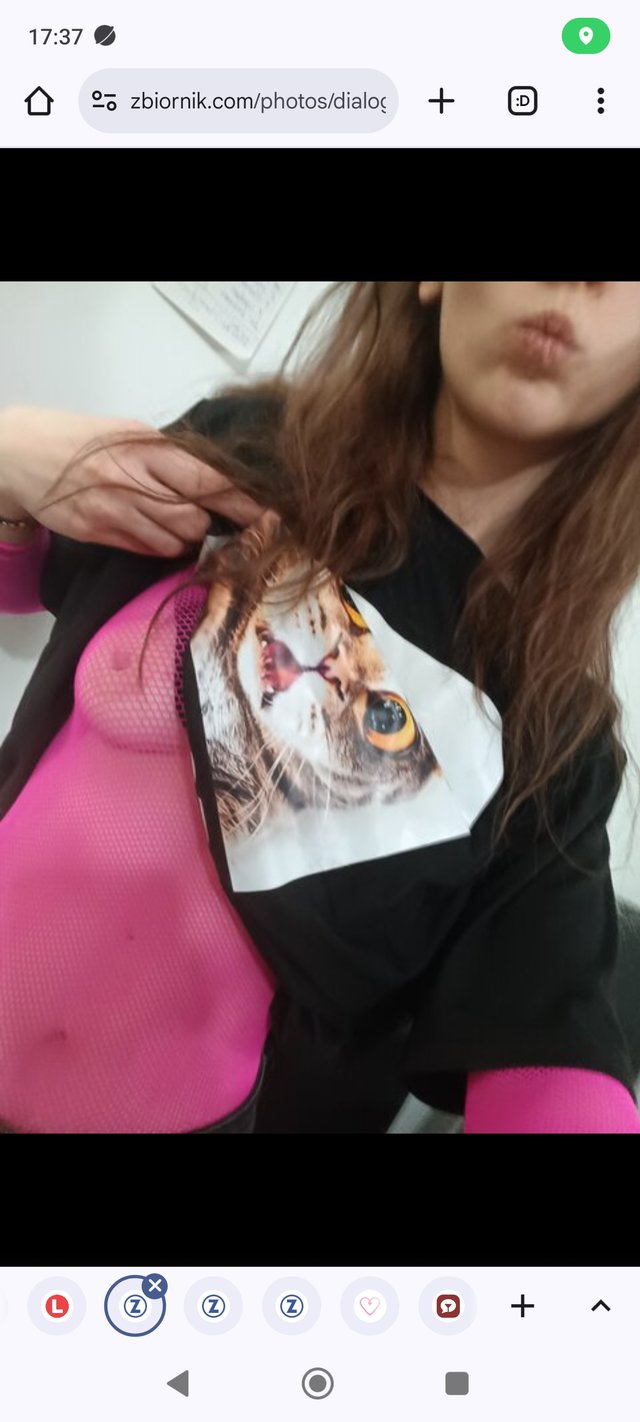 DolcePragmaLubieWargi