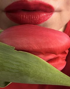 Ktoś buziaka na walentynki??????