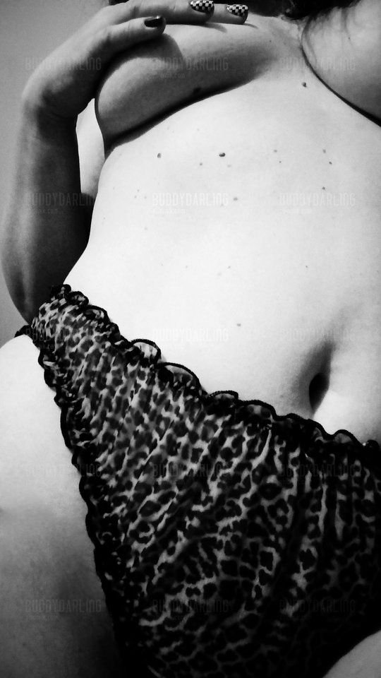A może 🐆? ❤️💋 - BuddyDarling