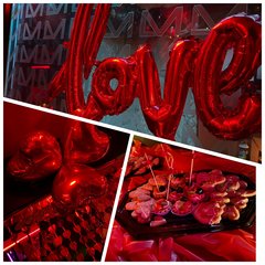 14.02.2026 r. - WALENTYNKI DLA PAR