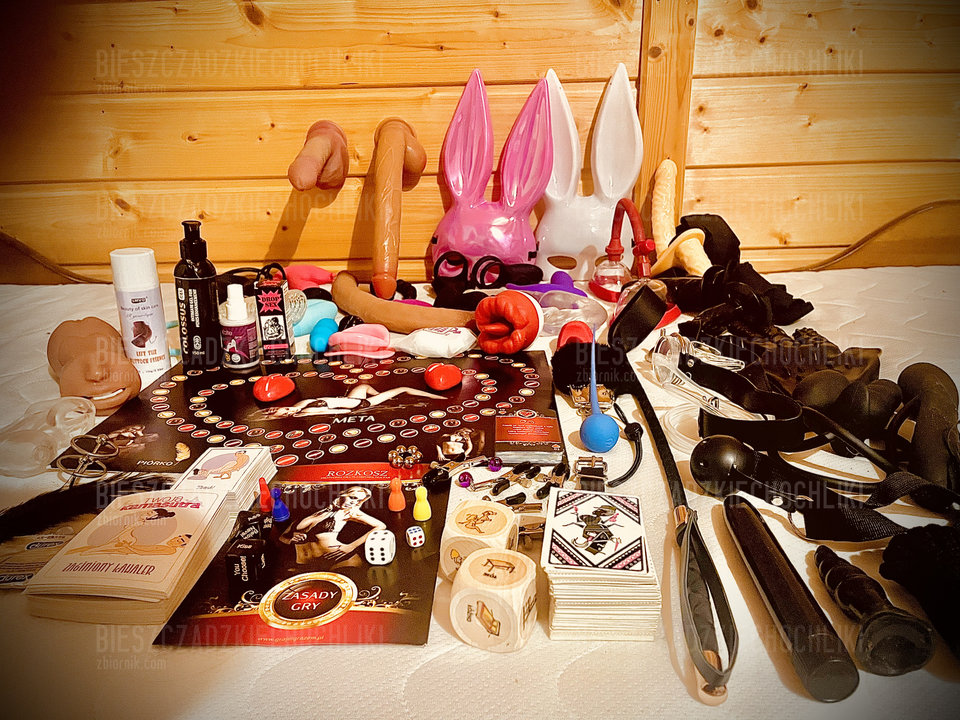 Walentynki.jpeg - BieszczadzkieChochliki