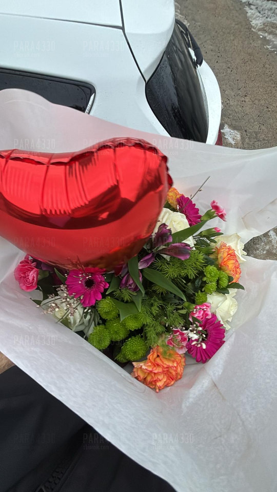 💗💗💗 - para4330