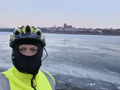 Dzień dobry Toruń, wstajemy!!!