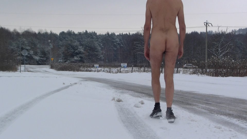 DOBIESZOWICE - droga na Wymysłów 20260215.MTS_snapshot_00.47.0 - Krzysztof_cfnm