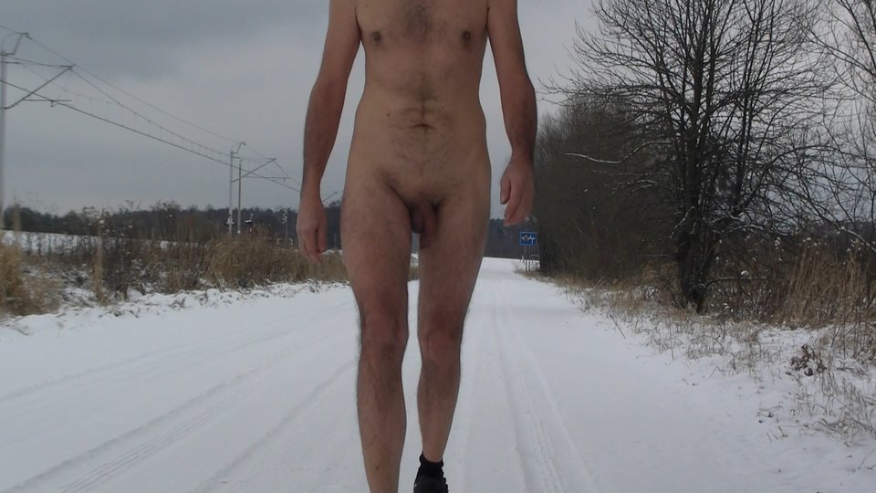 OŻAROWICE - droga przy torach 20260215.MTS_snapshot_01.26.109.j - Krzysztof_cfnm