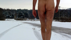 DOBIESZOWICE - droga na Wymysłów 20260215.MTS_snapshot_00.45.1