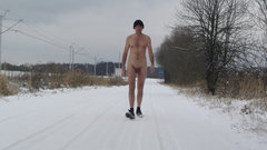 OŻAROWICE - droga przy torach 20260215.MTS_snapshot_01.23.025.j